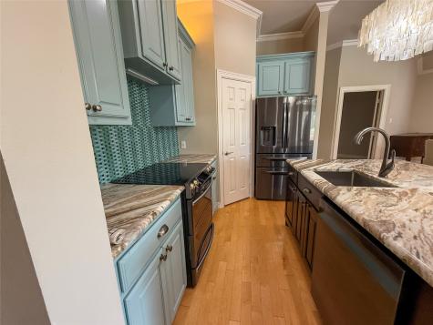 5 Woodlawn Way Star Harbor TX 75148