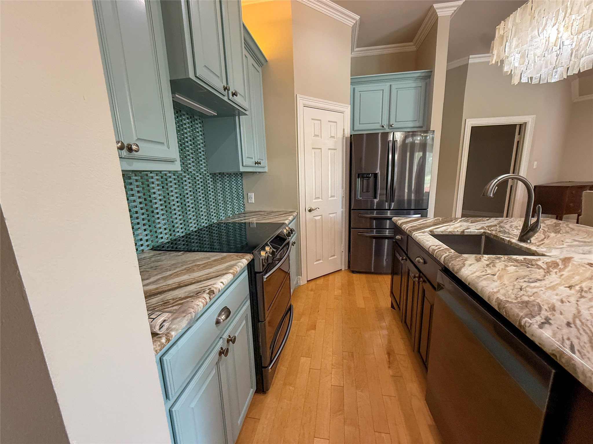 5 Woodlawn Way Star Harbor TX 75148