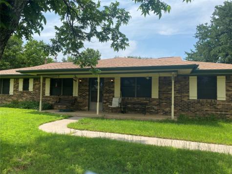 824 Fm 2256 Mineral Wells TX 76067