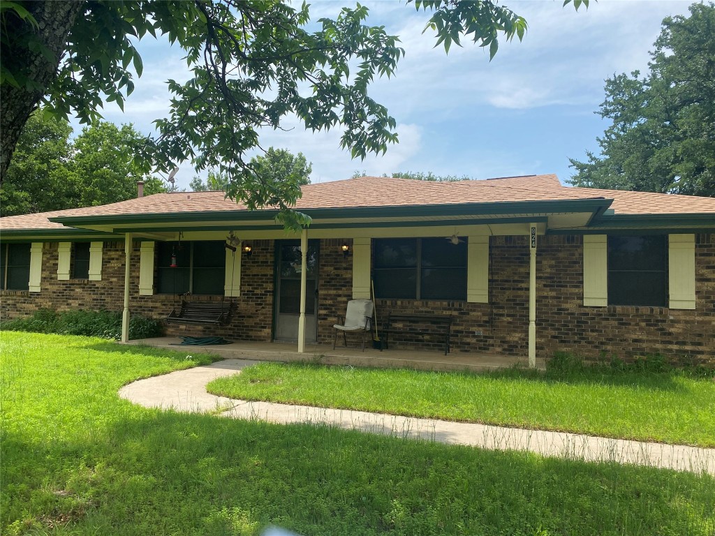 824 Fm 2256 Mineral Wells TX 76067