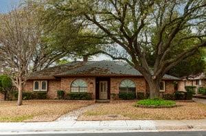 1862 Green Tree Lane Duncanville TX 75137