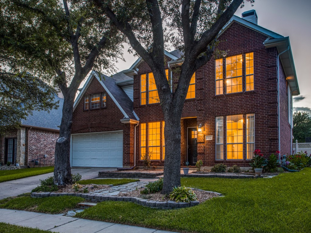 5952 Sandhill Circle The Colony TX 75056