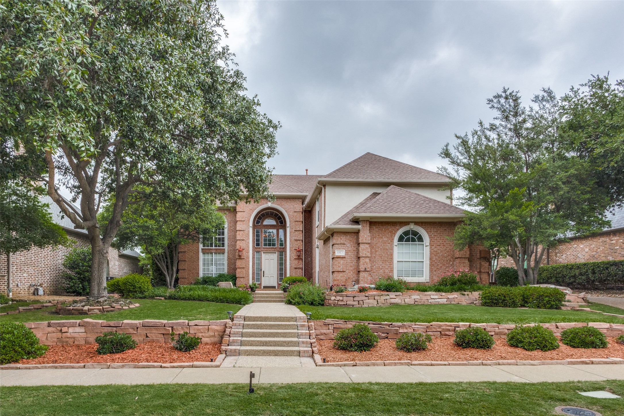 6813 Columbine Way Plano TX 75093