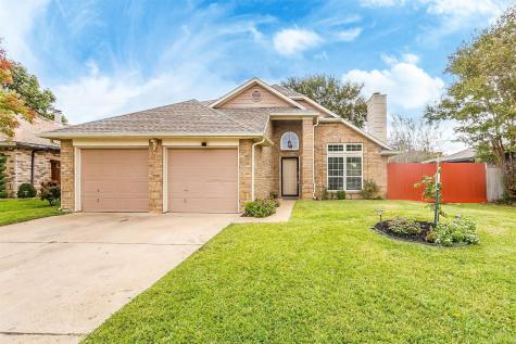 6315 Fairlane Drive Arlington TX 76001
