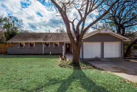 5786 Rockhill Road Fort Worth TX 76112