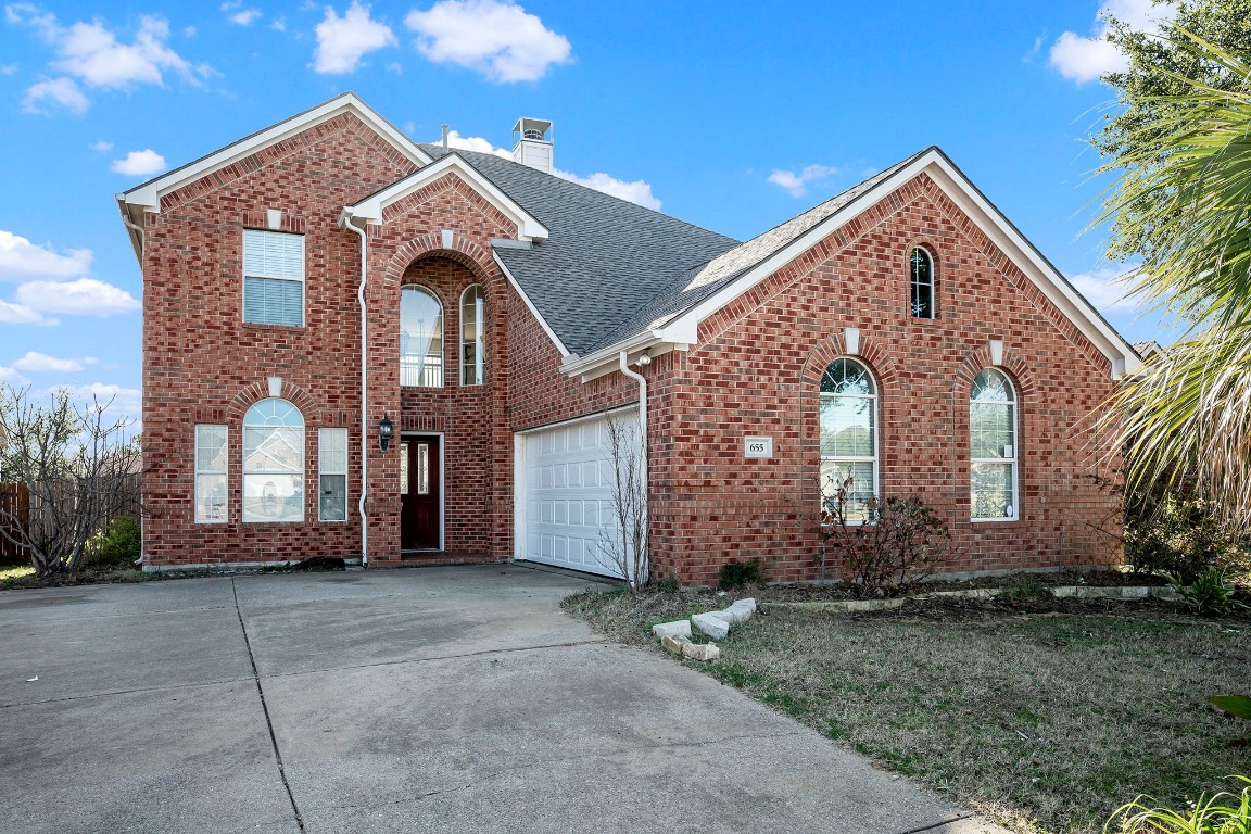 655 Morgan Drive Grand Prairie TX 75052