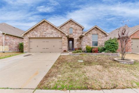 1137 Grimes Drive Forney TX 75126