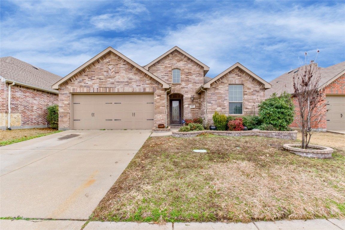 1137 Grimes Drive Forney TX 75126
