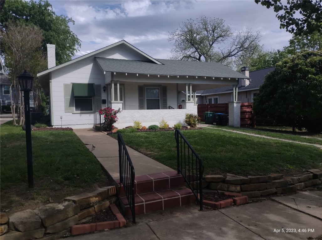 2021 Western Avenue Fort Worth TX 76107