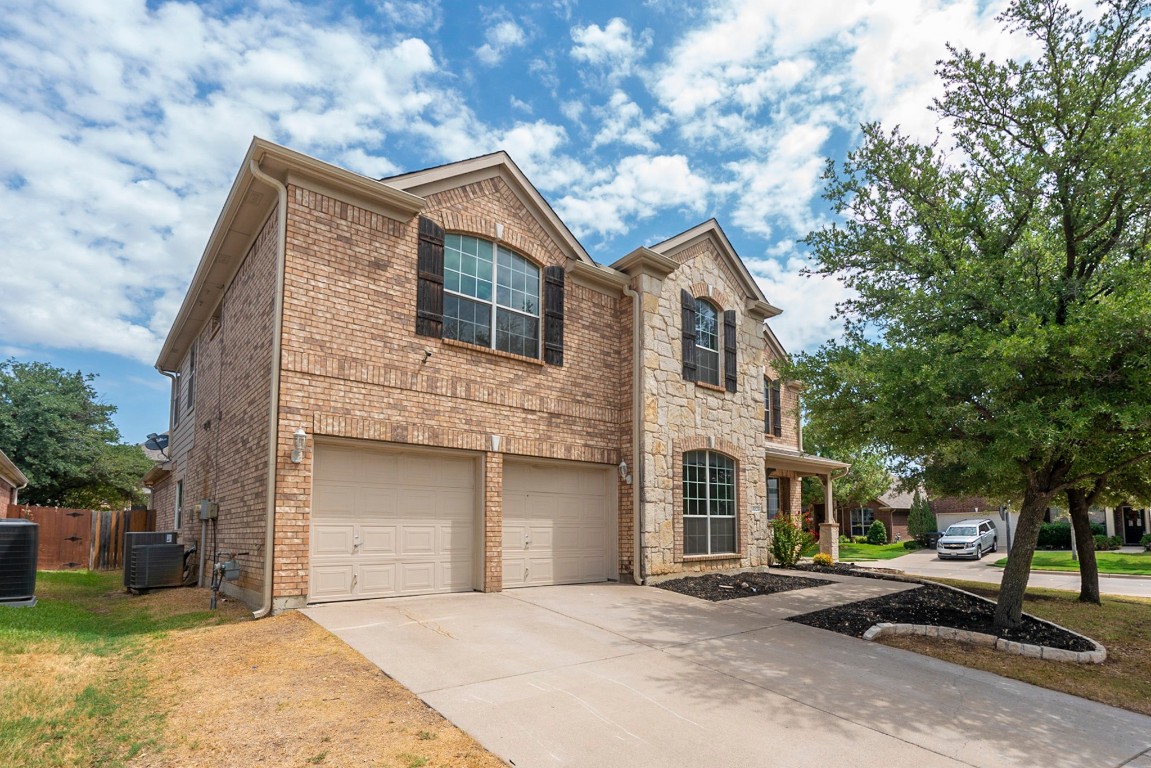 9929 Crawford Farms Drive Fort Worth TX 76244