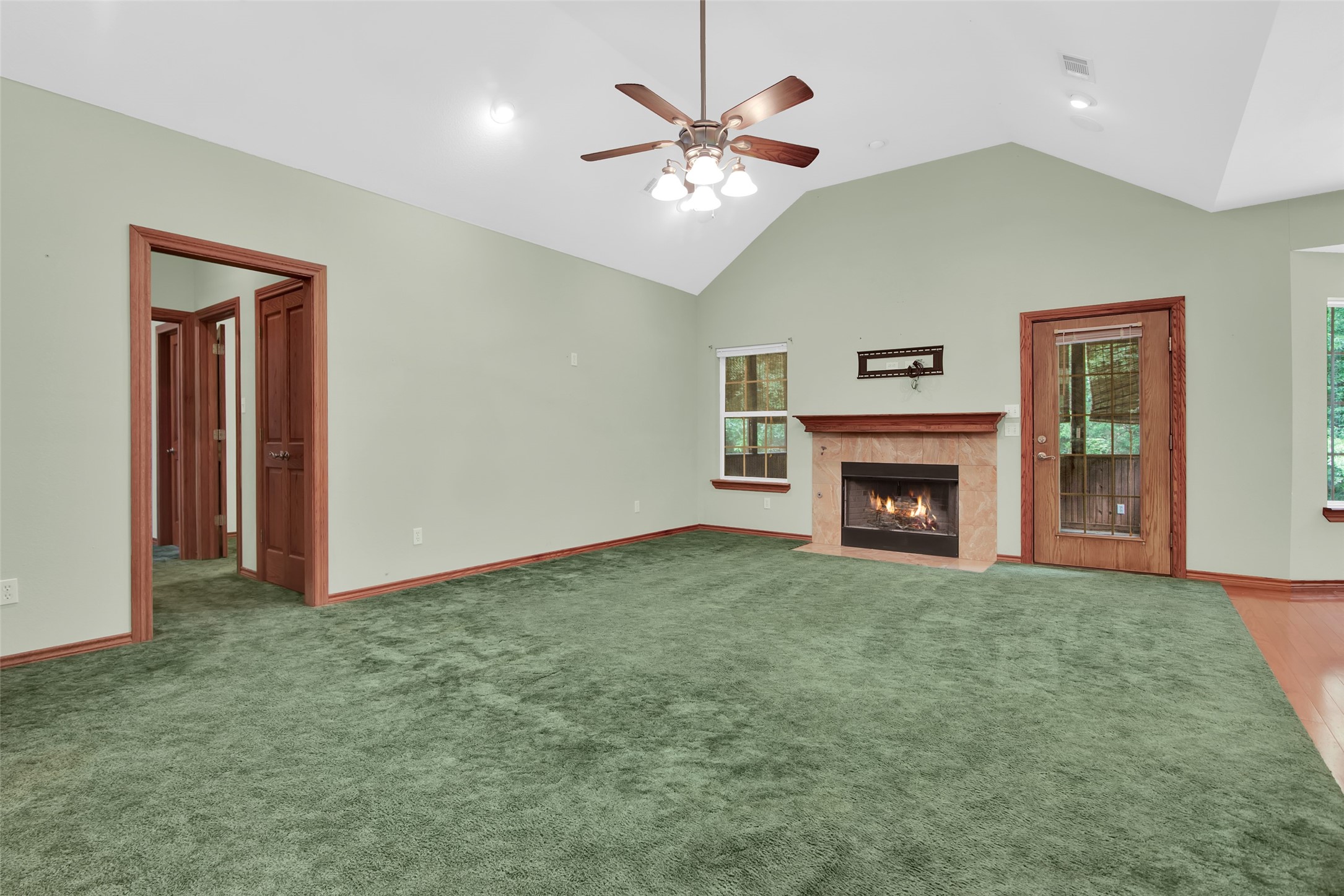 2255 Davy Lane Denison TX 75020