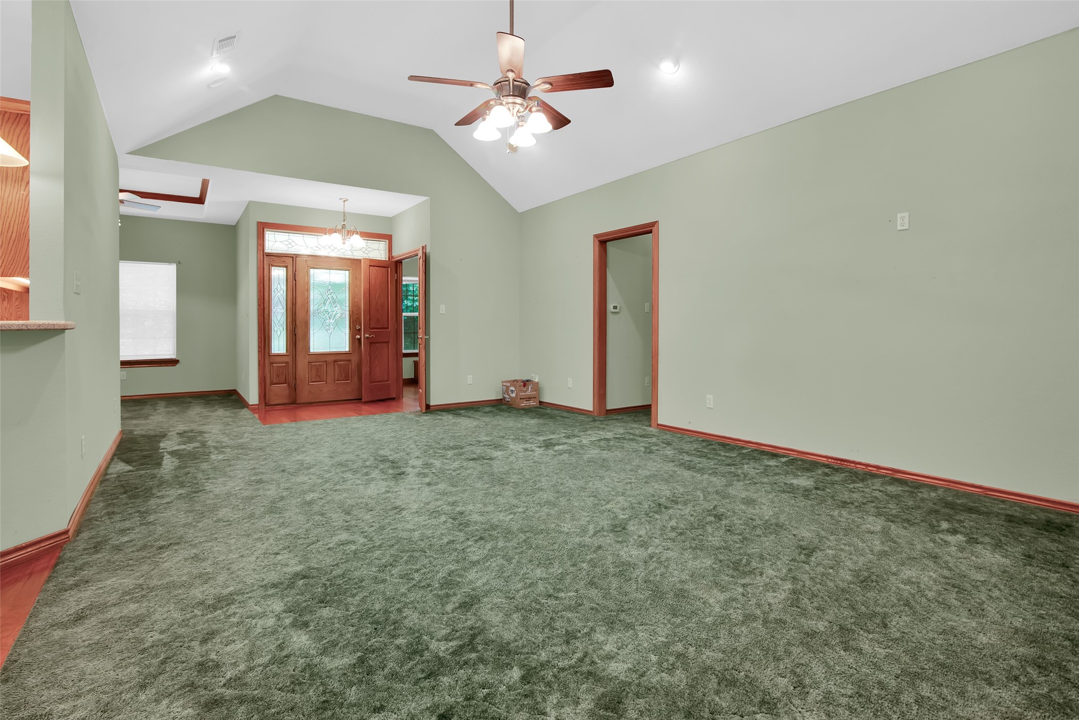 2255 Davy Lane Denison TX 75020