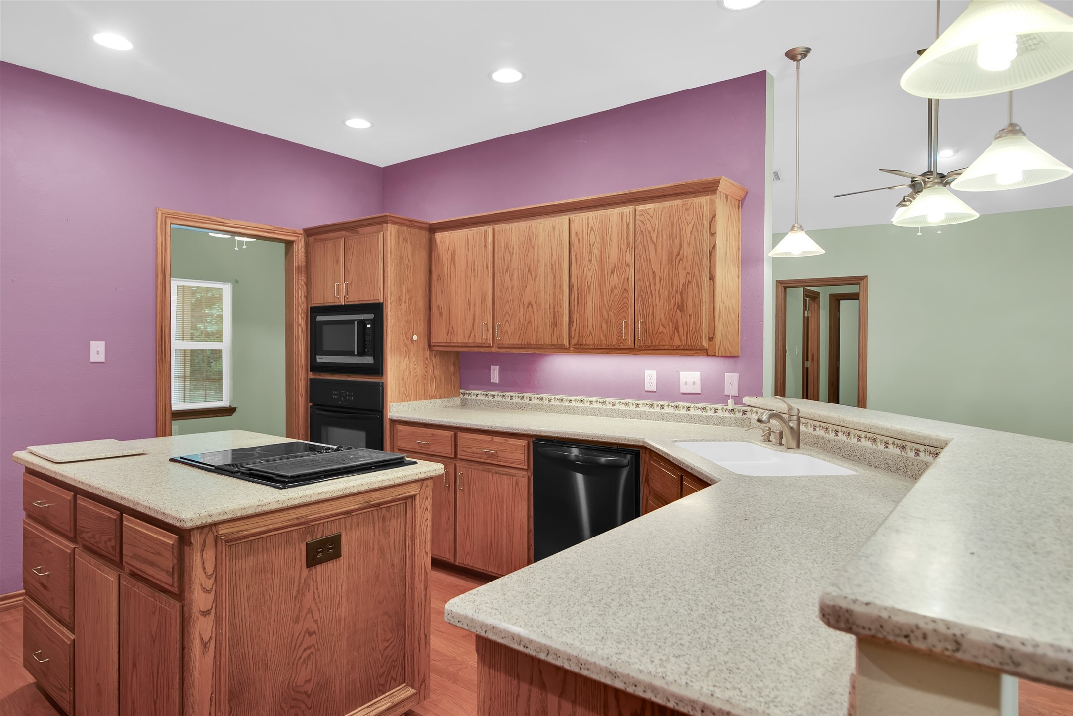 2255 Davy Lane Denison TX 75020