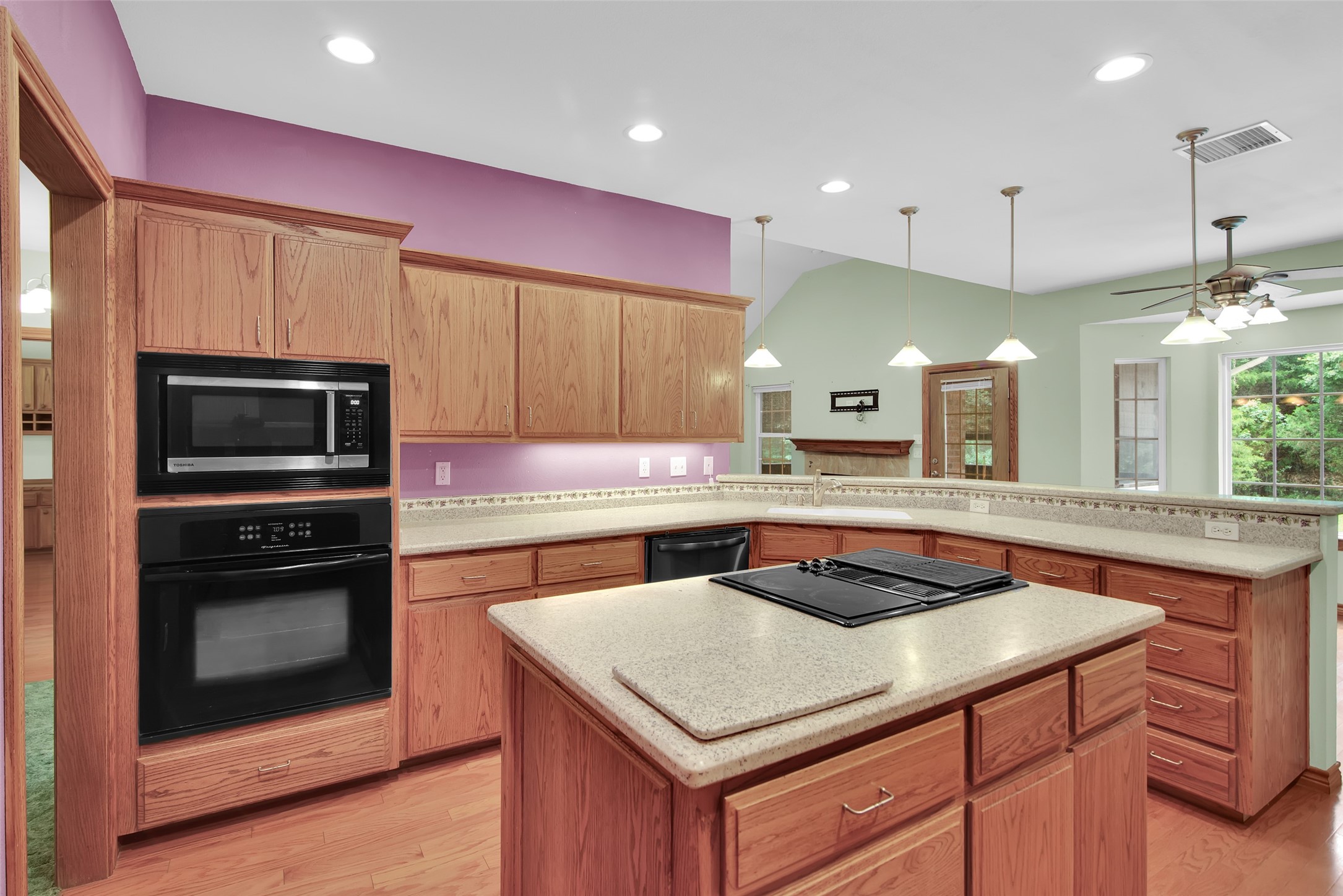 2255 Davy Lane Denison TX 75020