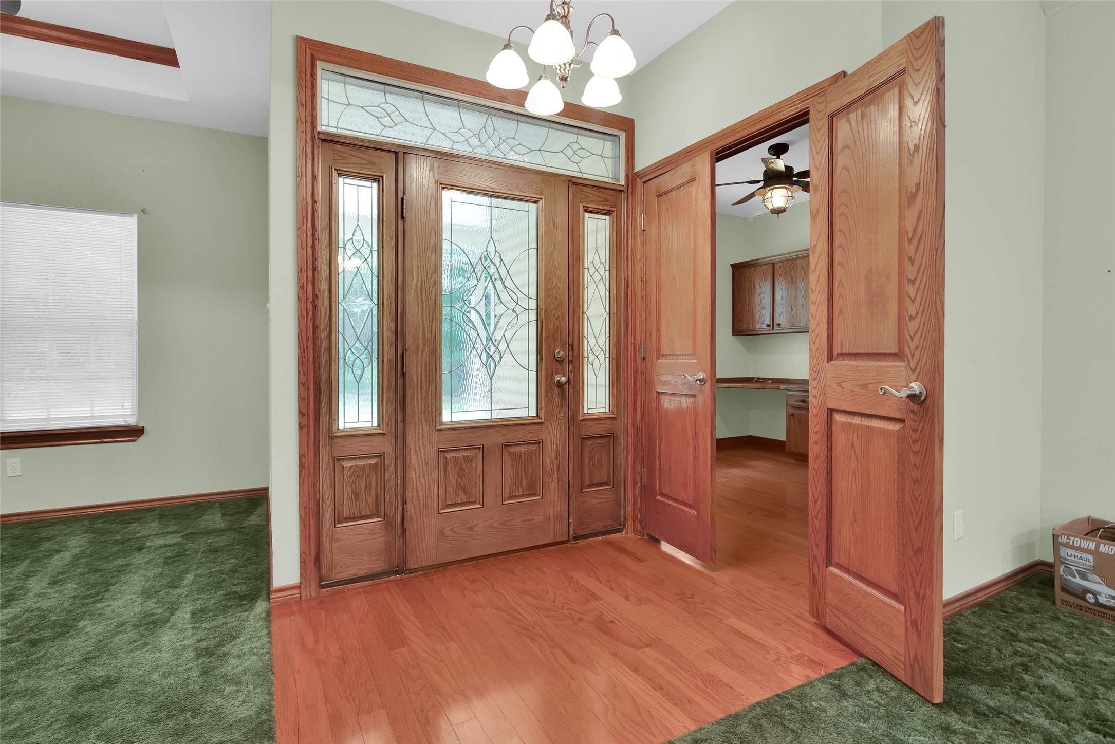 2255 Davy Lane Denison TX 75020