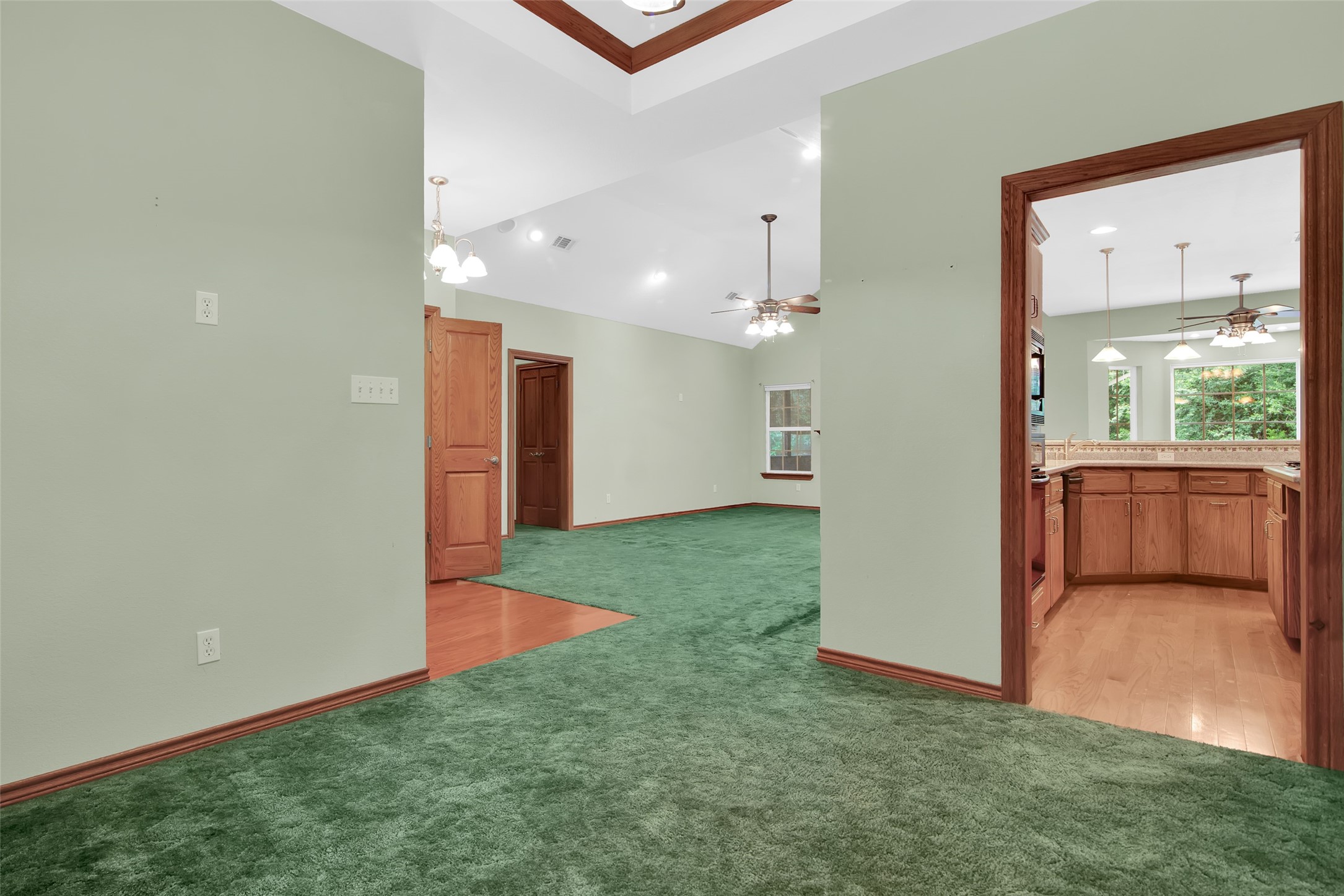 2255 Davy Lane Denison TX 75020