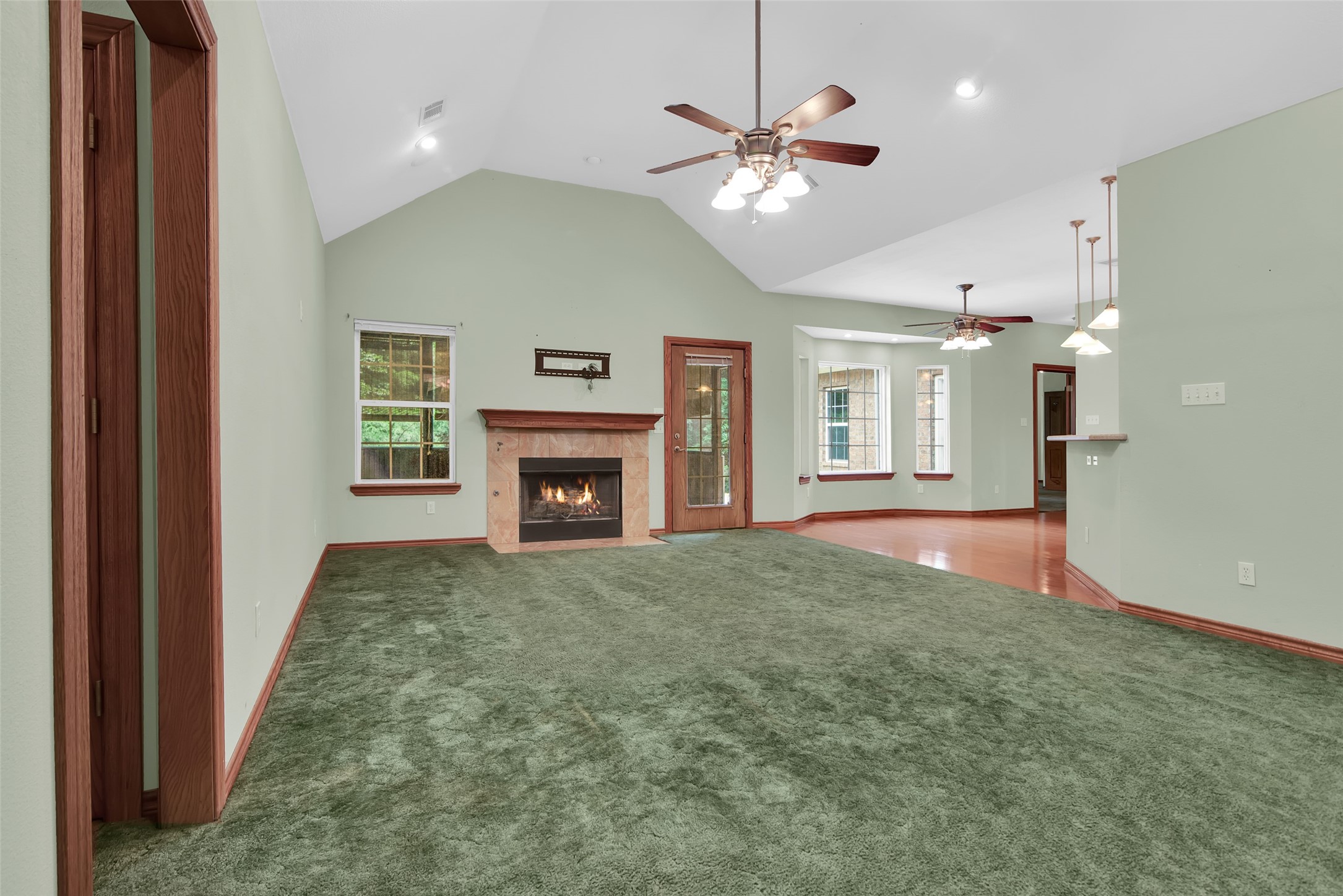 2255 Davy Lane Denison TX 75020