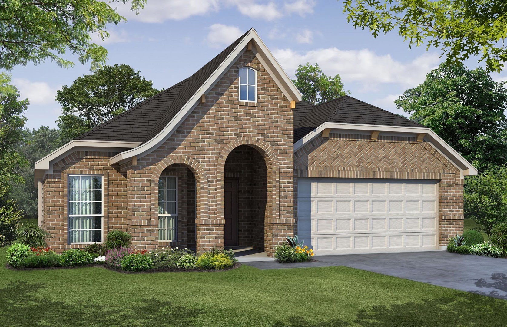 2312 Shamrock Lane Weatherford TX 76087