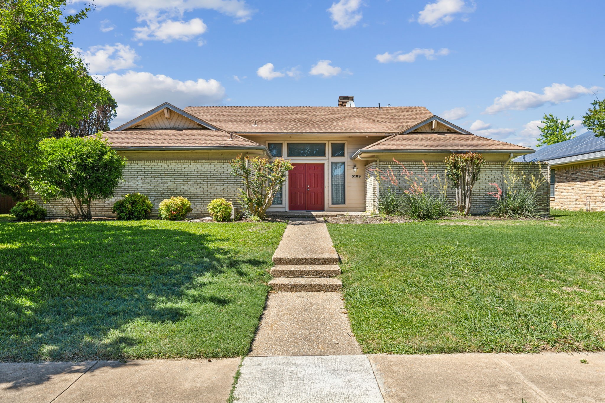 3109 Bullock Drive Plano TX 75023