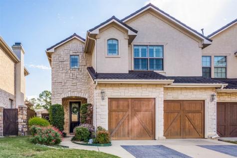 2504 Fountain Cove Carrollton TX 75006