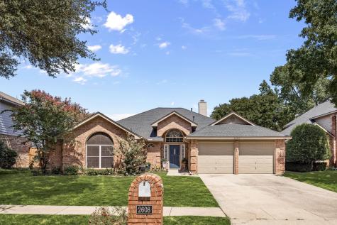 2608 Glenridge Drive Flower Mound TX 75028