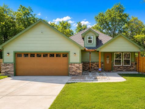 3509 Spencer Street Greenville TX 75401