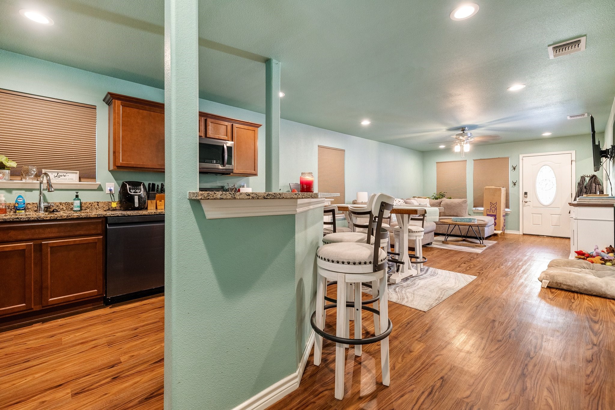 3509 Spencer Street Greenville TX 75401