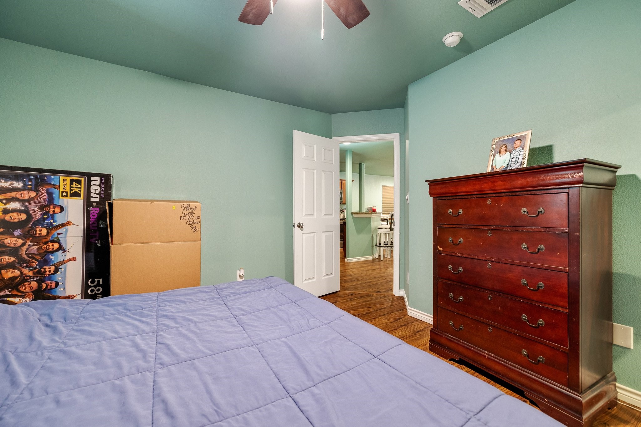 3509 Spencer Street Greenville TX 75401
