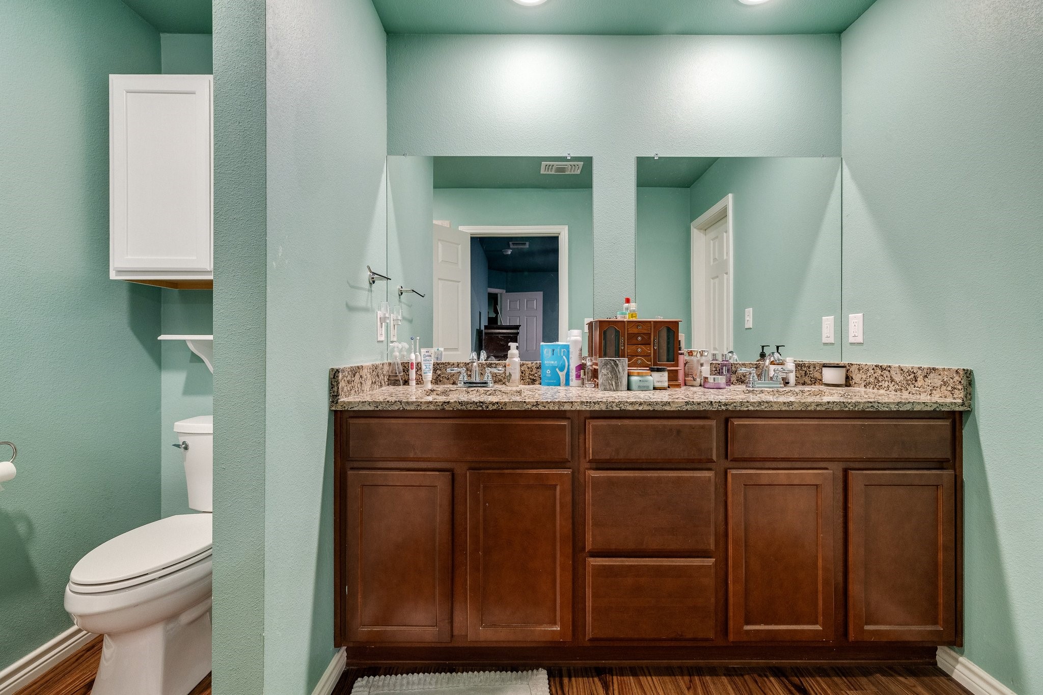 3509 Spencer Street Greenville TX 75401
