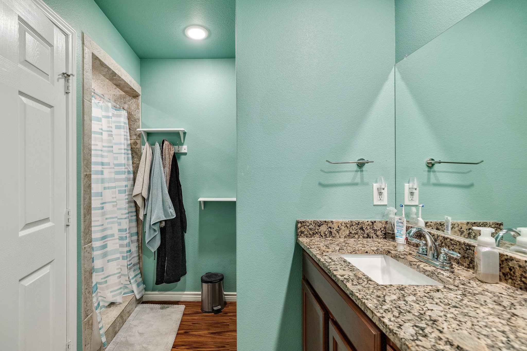 3509 Spencer Street Greenville TX 75401