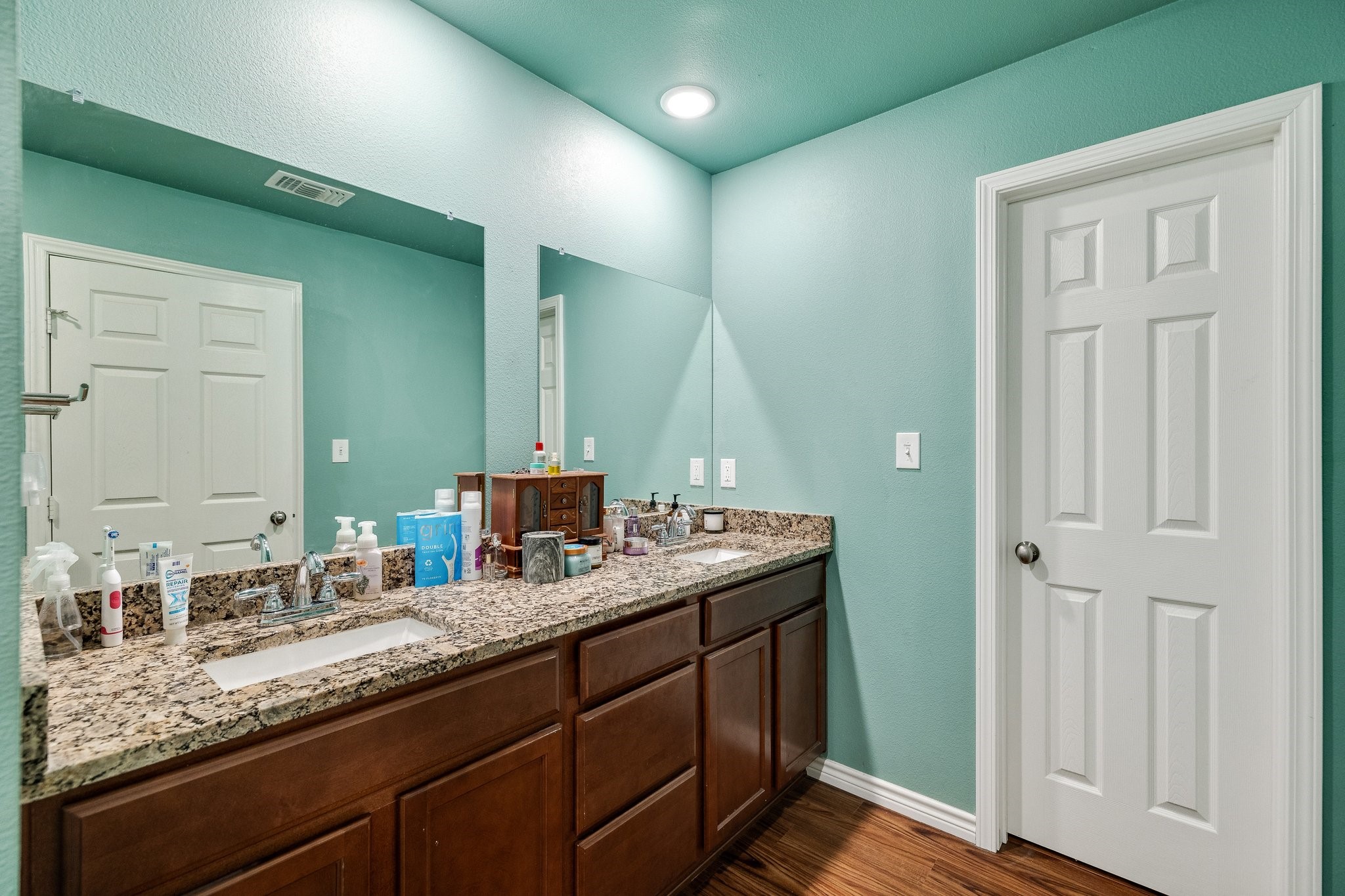 3509 Spencer Street Greenville TX 75401