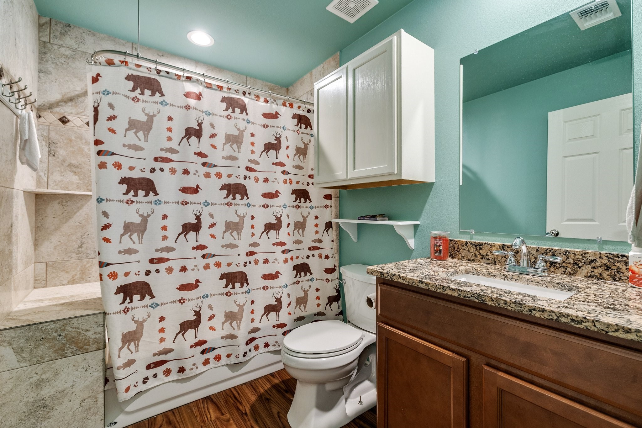3509 Spencer Street Greenville TX 75401