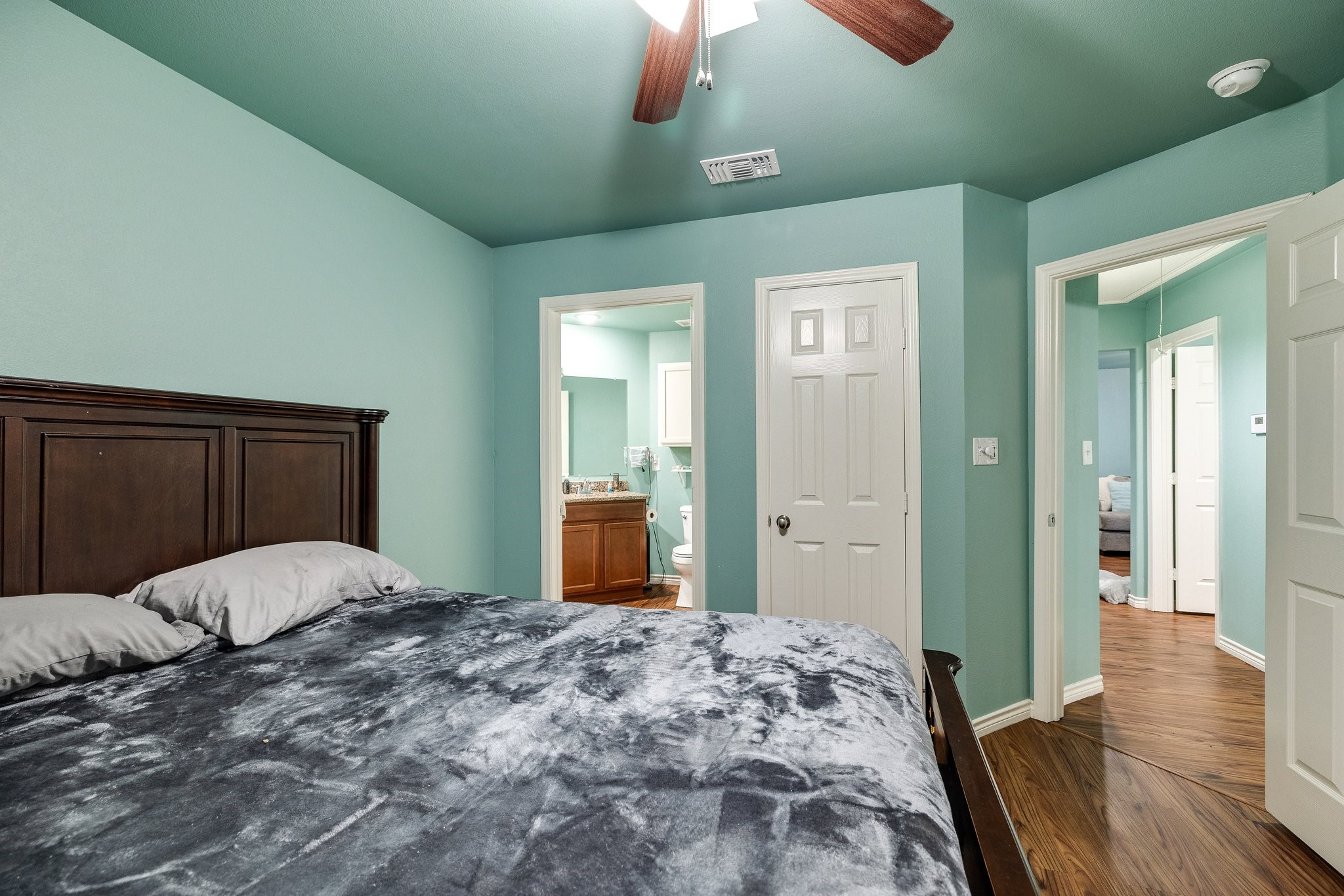 3509 Spencer Street Greenville TX 75401