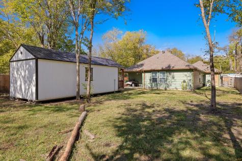 3509 Spencer Street Greenville TX 75401