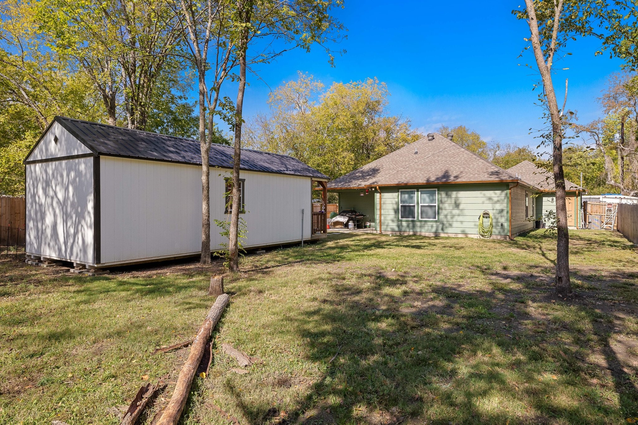 3509 Spencer Street Greenville TX 75401