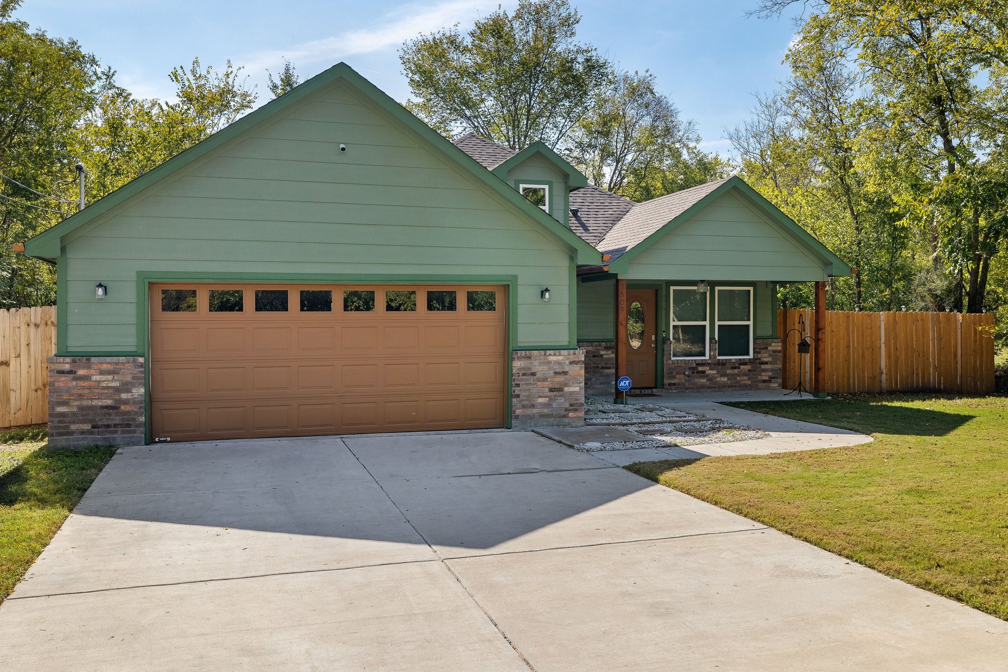 3509 Spencer Street Greenville TX 75401