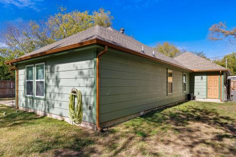 3509 Spencer Street Greenville TX 75401