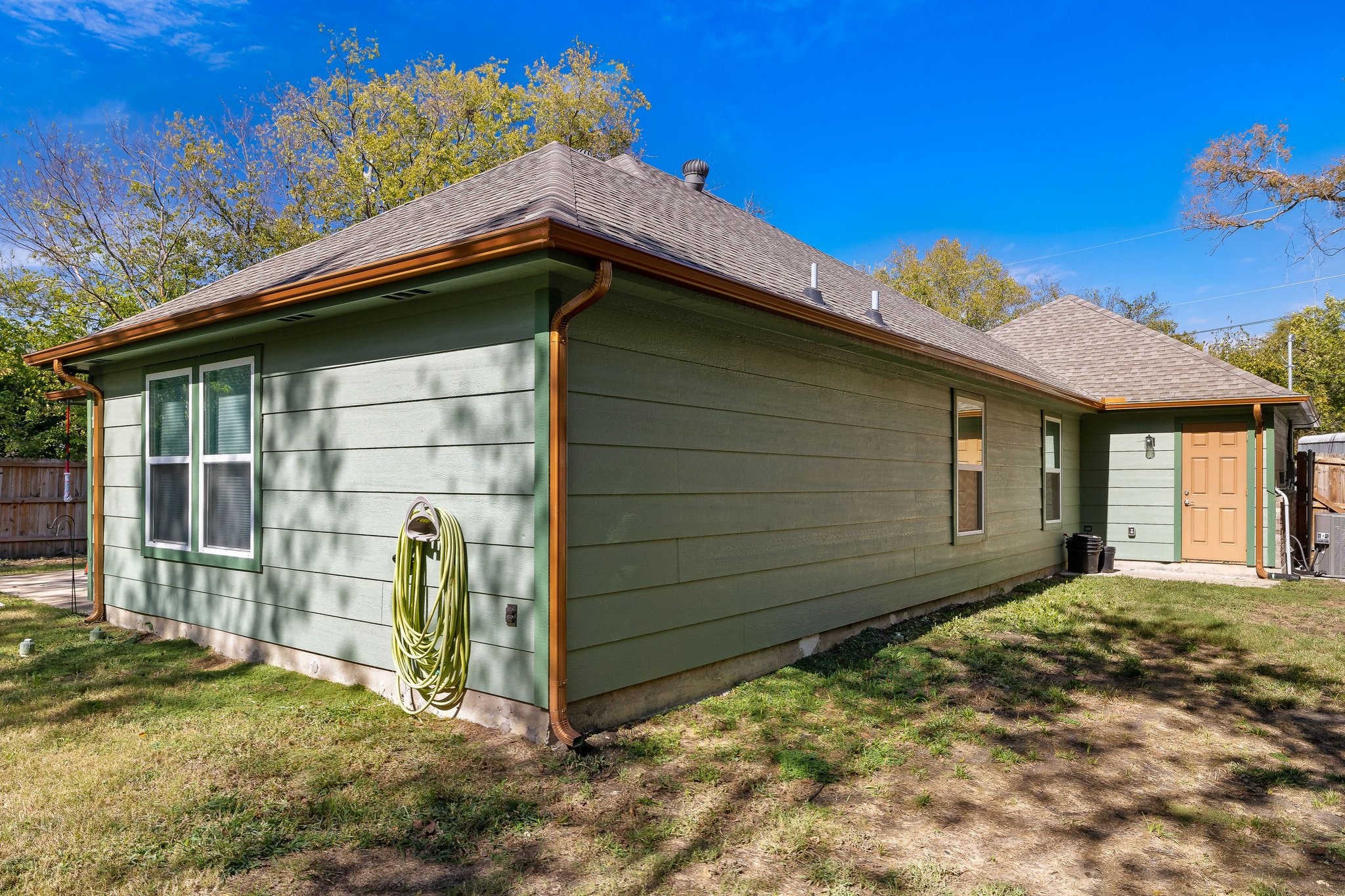 3509 Spencer Street Greenville TX 75401