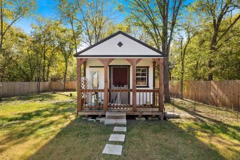 3509 Spencer Street Greenville TX 75401