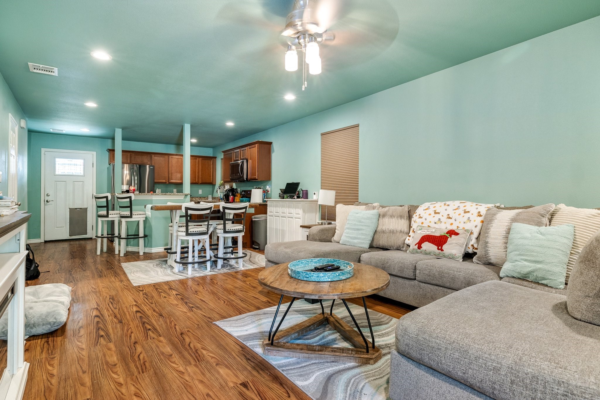 3509 Spencer Street Greenville TX 75401