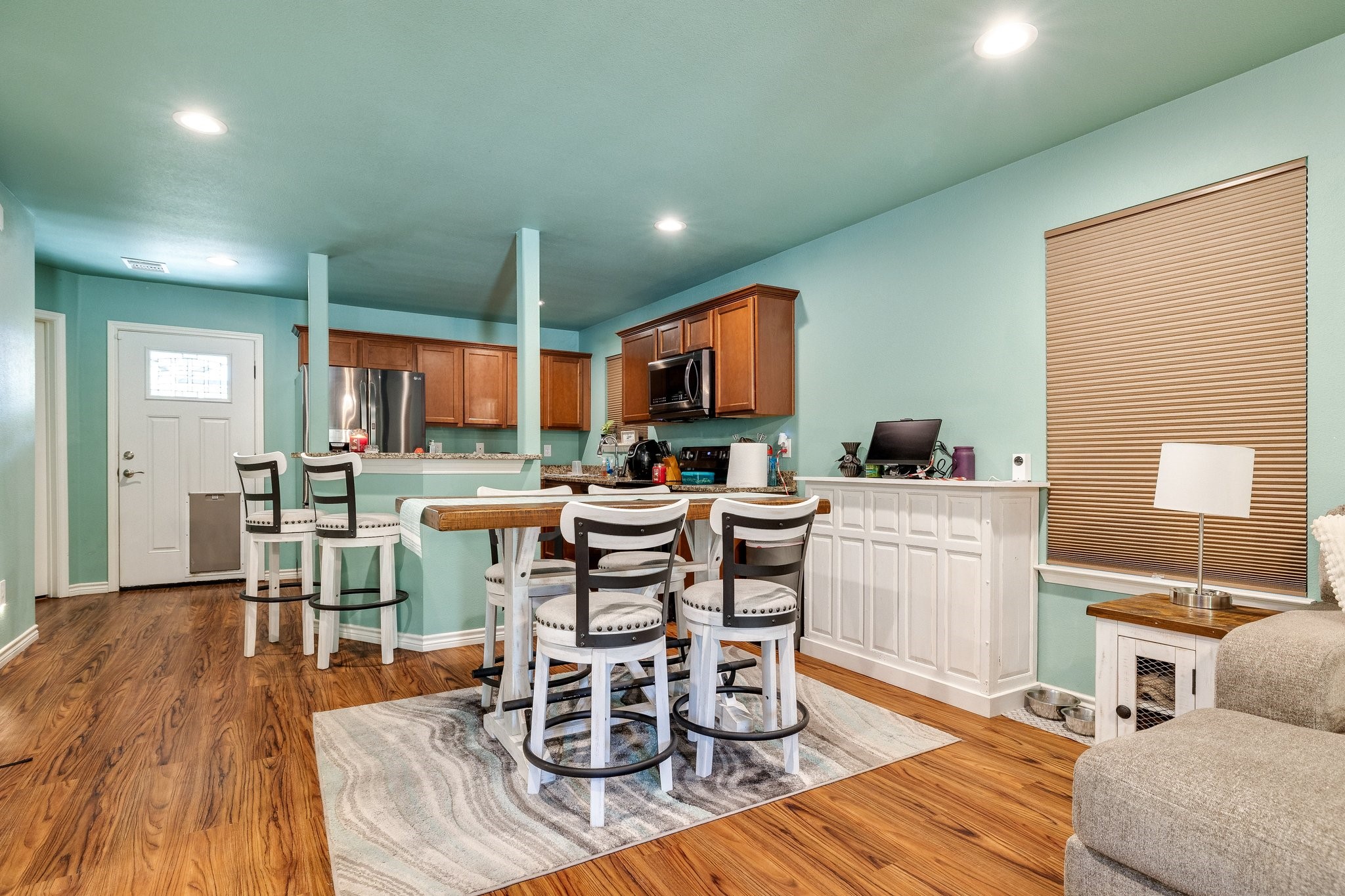 3509 Spencer Street Greenville TX 75401