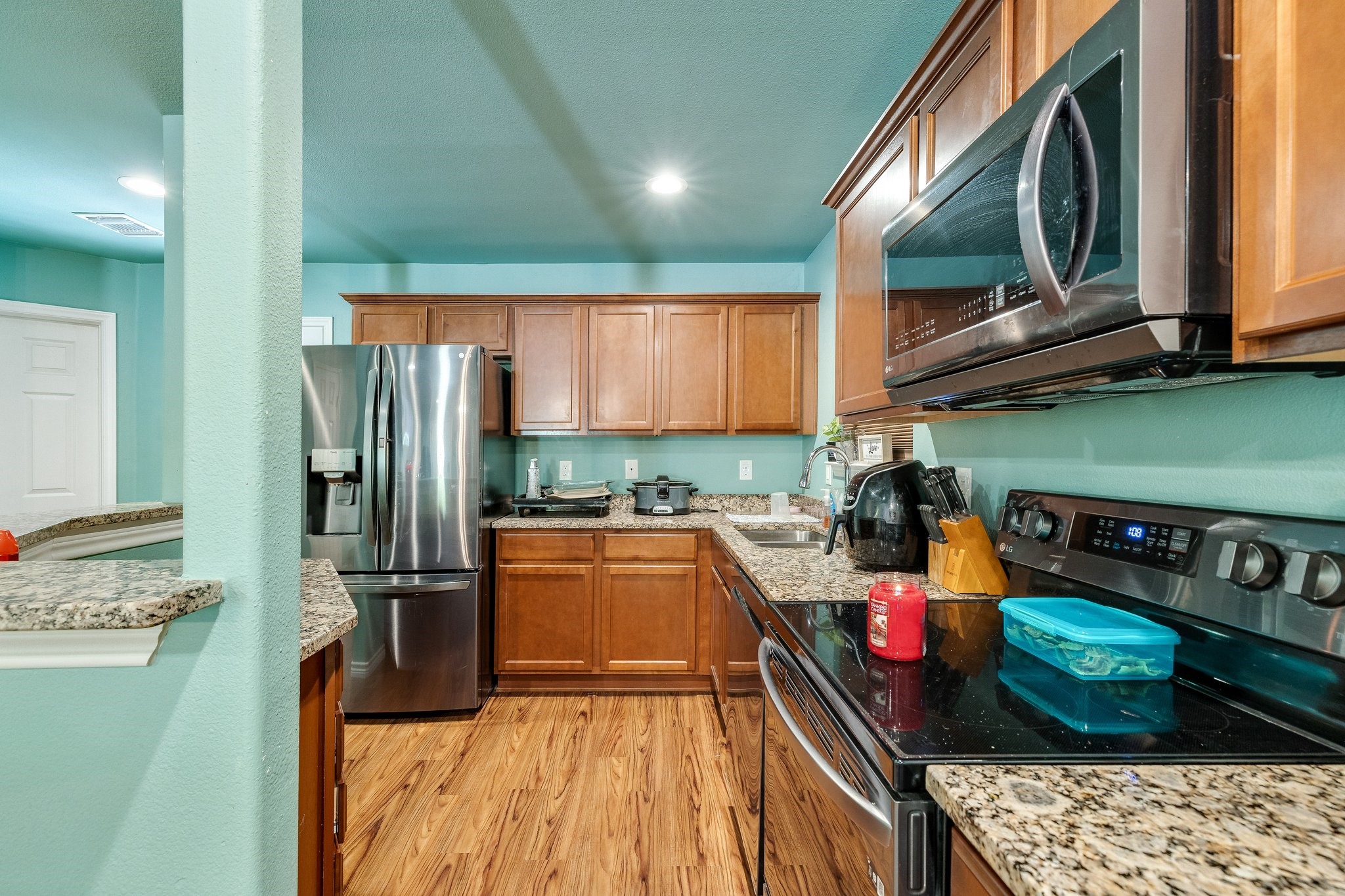 3509 Spencer Street Greenville TX 75401
