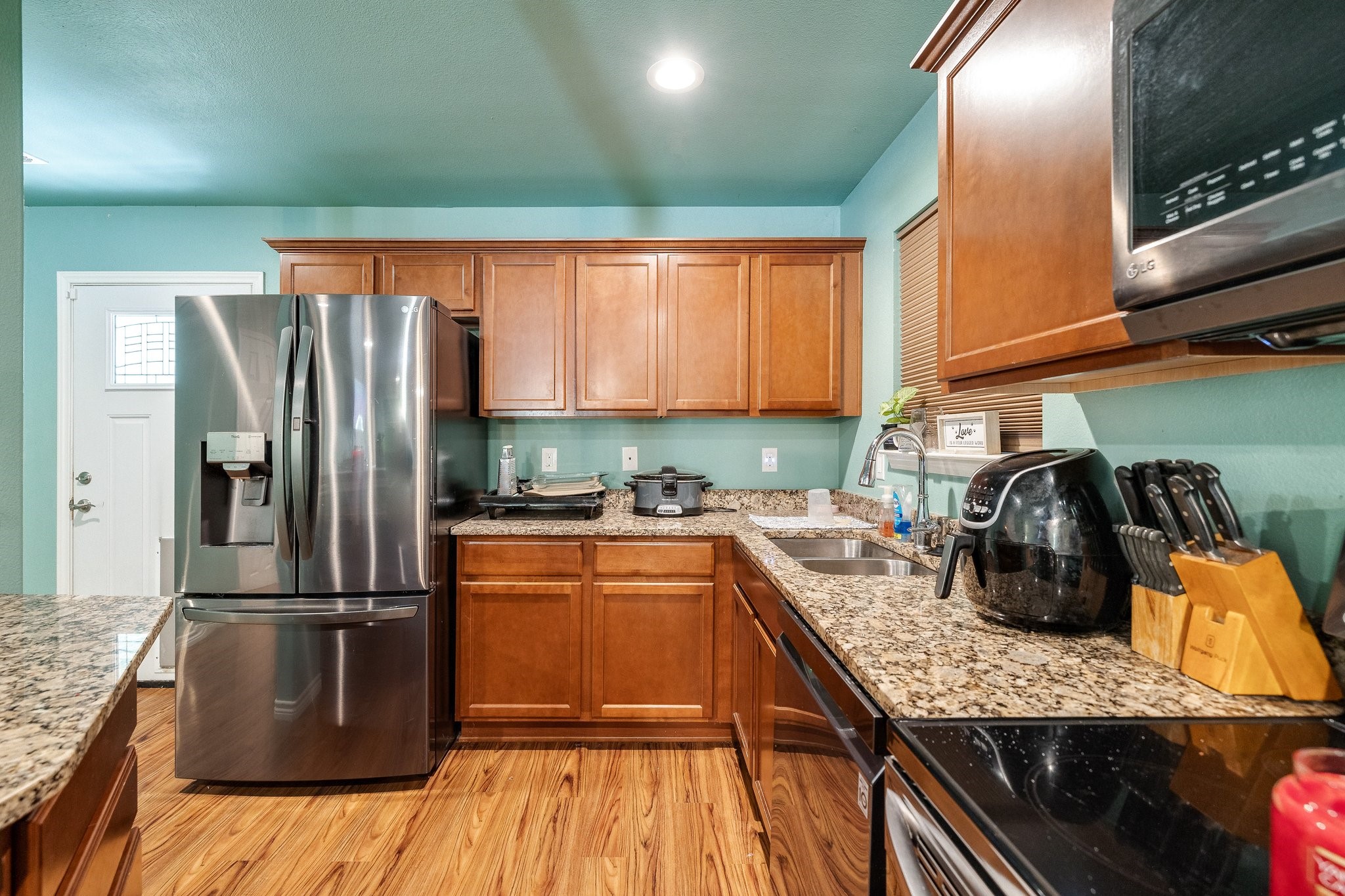 3509 Spencer Street Greenville TX 75401