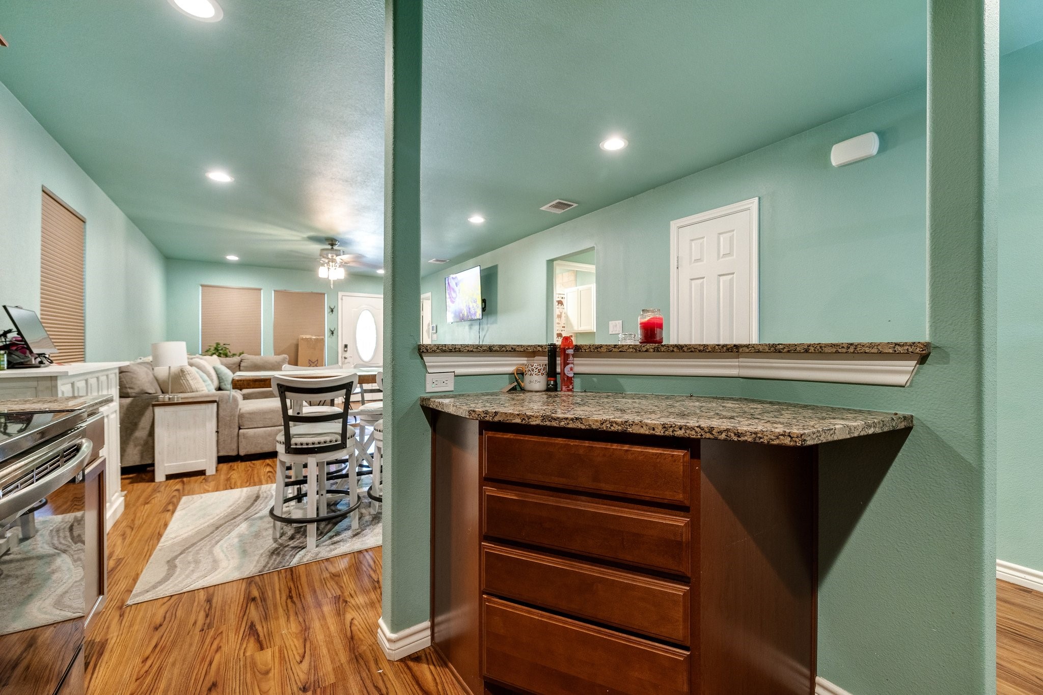 3509 Spencer Street Greenville TX 75401