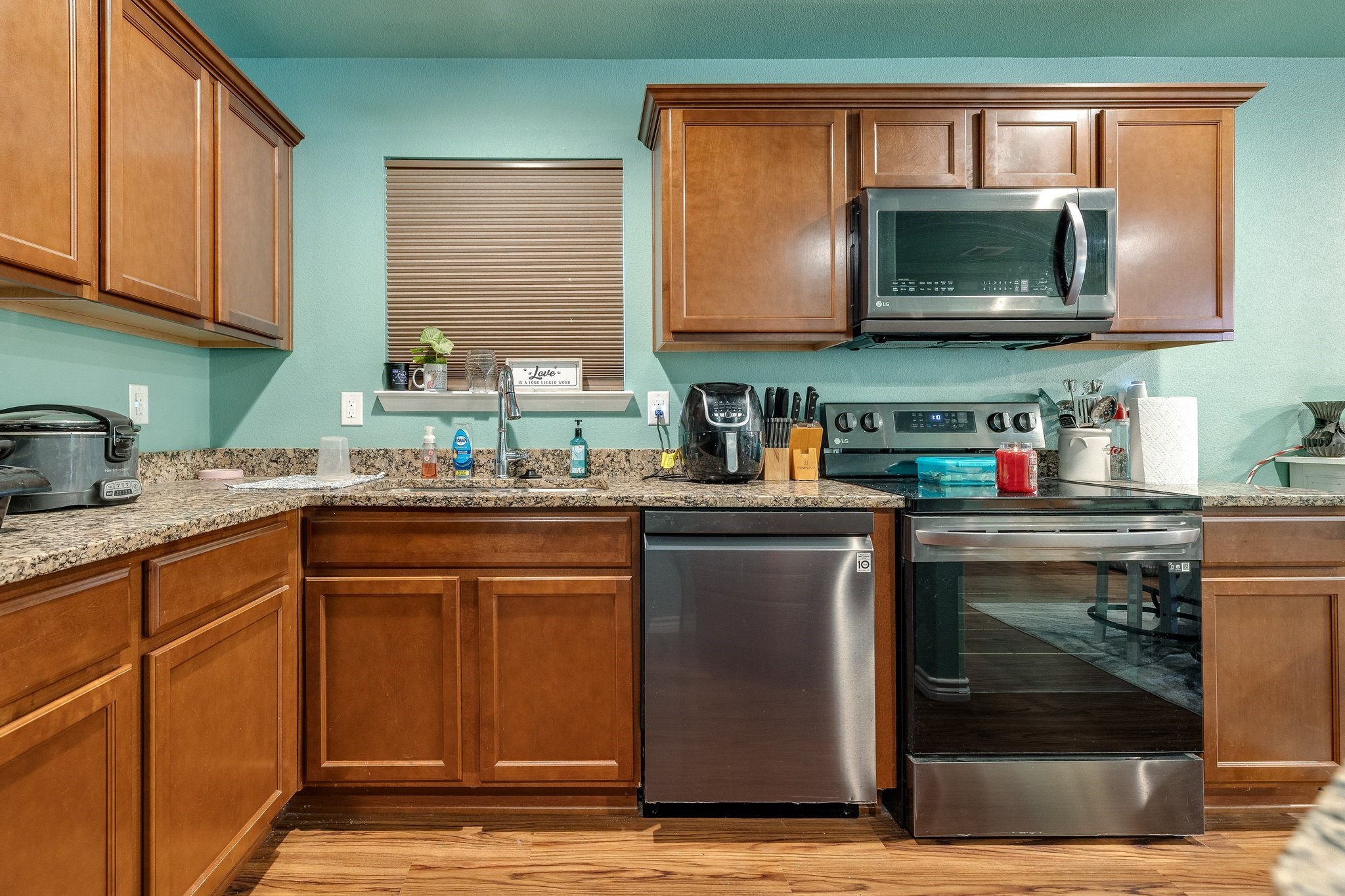 3509 Spencer Street Greenville TX 75401