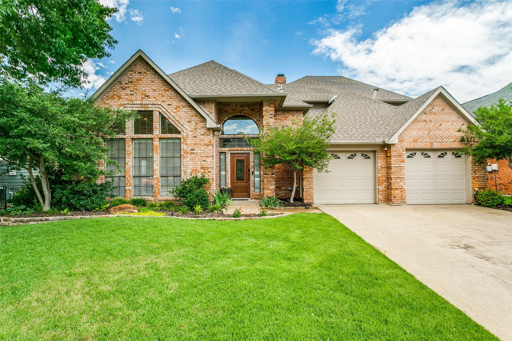 328 Parkview Place Coppell TX 75019