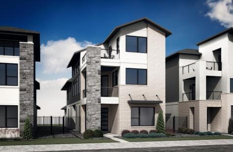 7308 Collin Mckinney Parkway Mckinney TX 75070