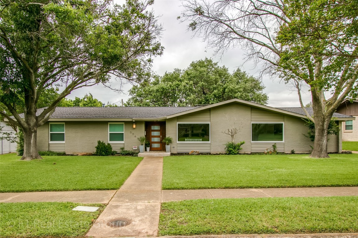 3946 Crown Shore Drive Dallas TX 75244