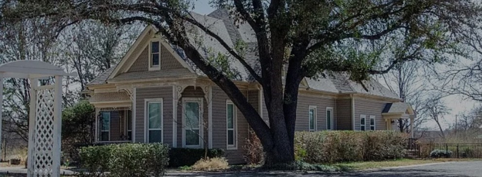 445 W Belknap Street Jacksboro TX 76458