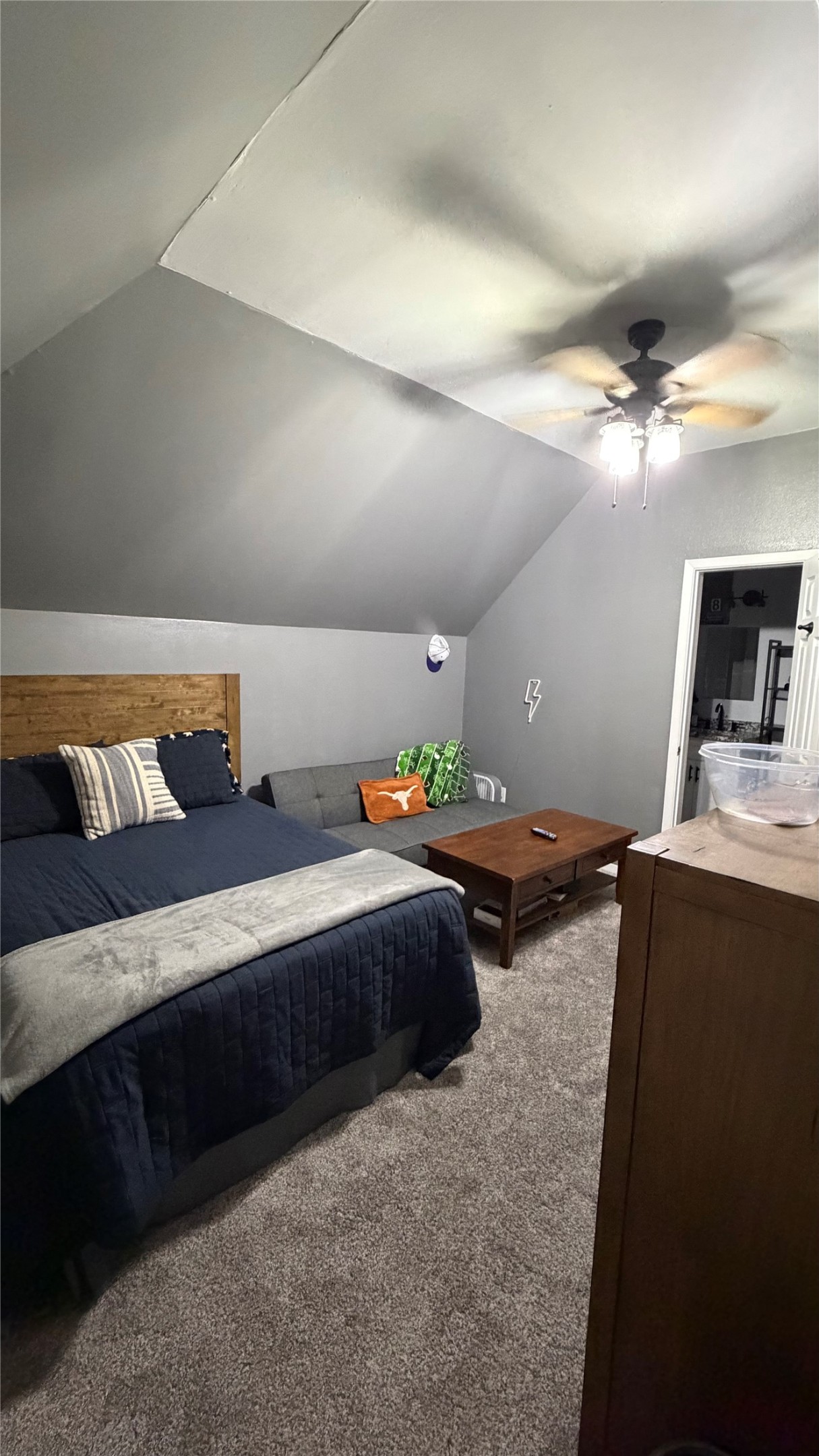 445 W Belknap Street Jacksboro TX 76458